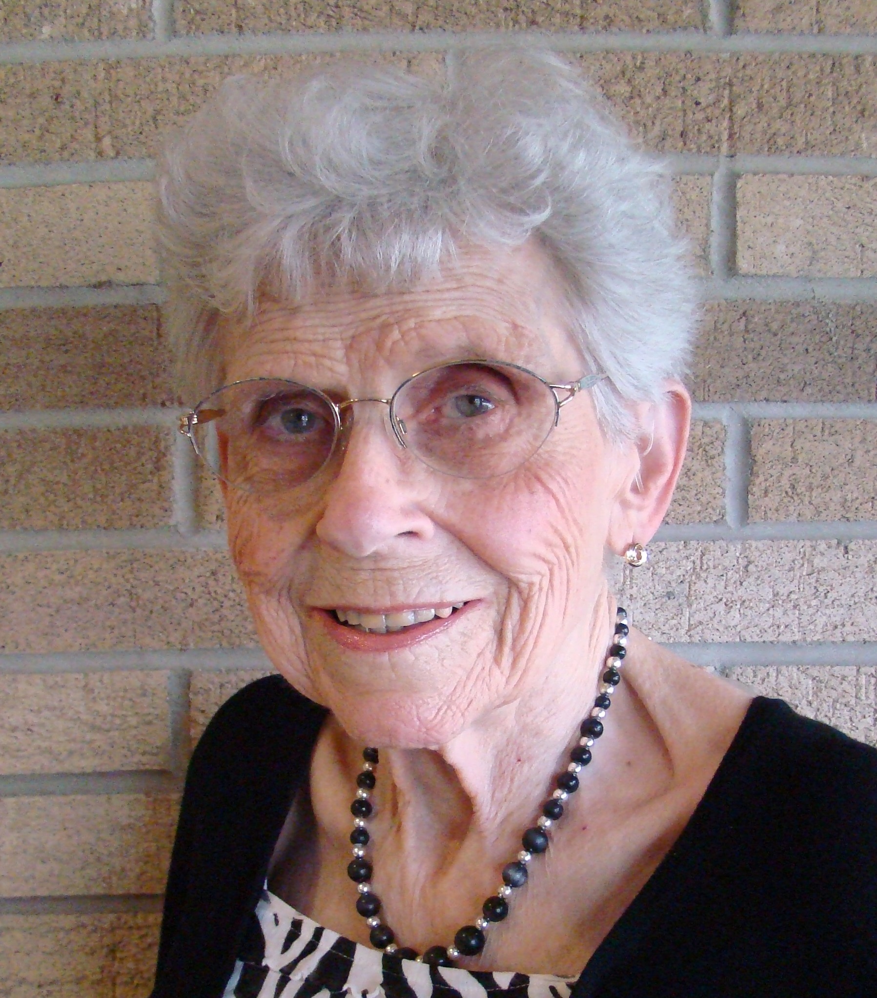 Janice B. Wilder